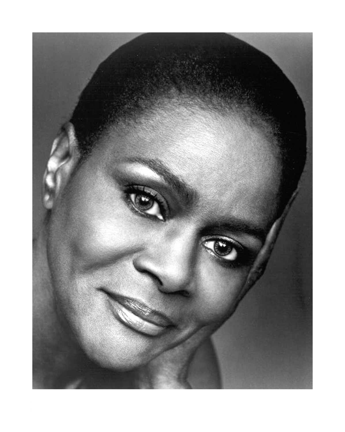 Who Is Cicely Tyson Daughter
