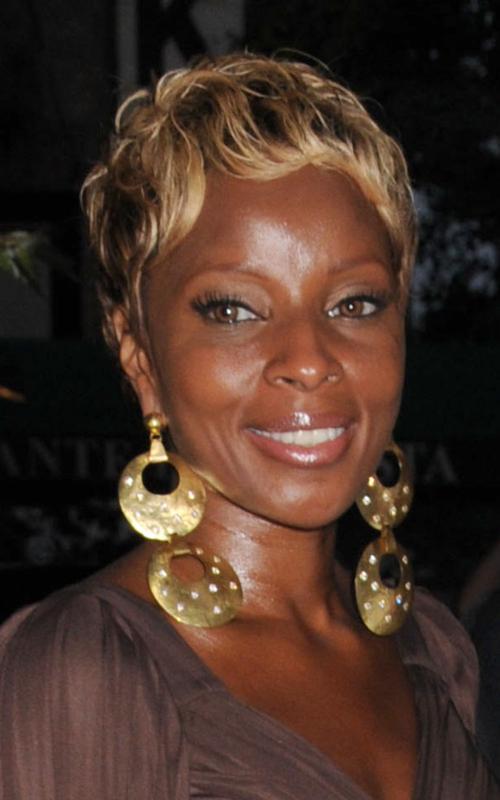 pics of mary j blige hair. Inspiration at its Finest